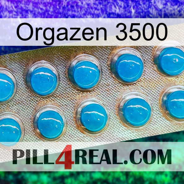 Orgazen 3500 new09